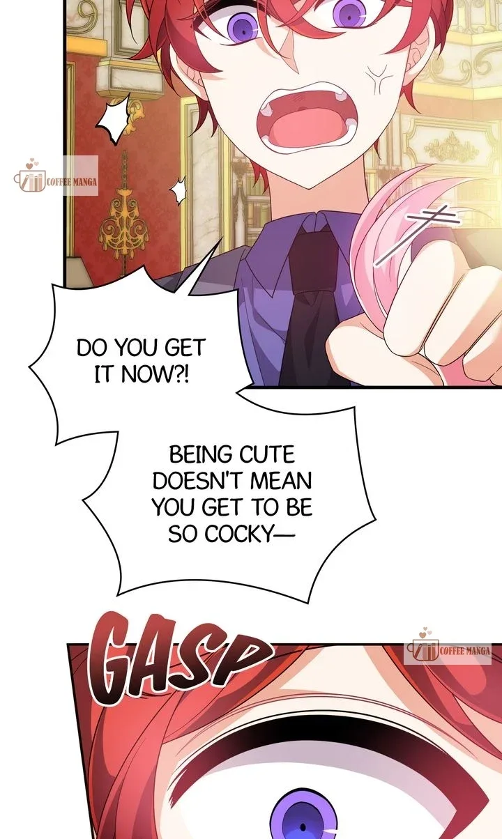 I will try to seduce the male lead for my brother Chapter 47 page 25