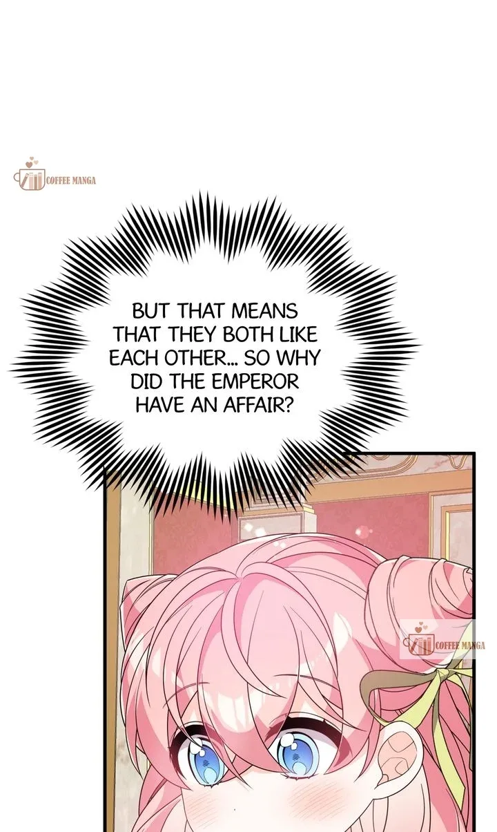 I will try to seduce the male lead for my brother Chapter 47 page 10