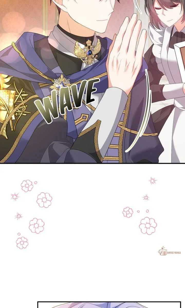 I will try to seduce the male lead for my brother Chapter 48 page 27