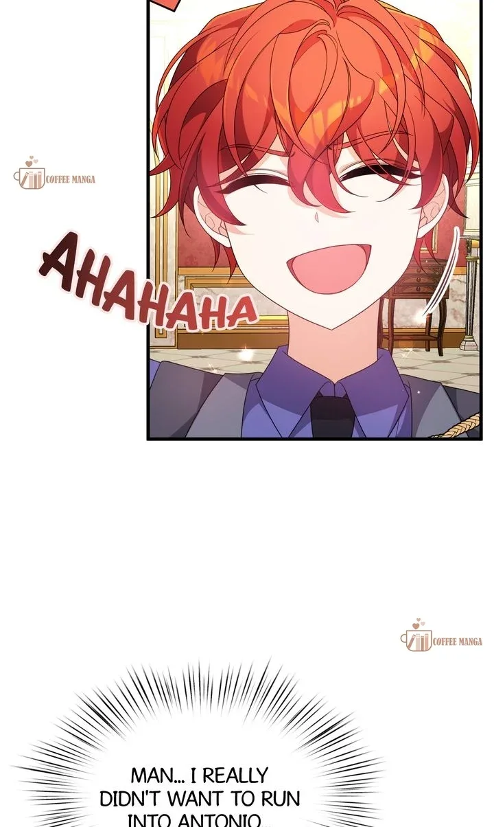 I will try to seduce the male lead for my brother Chapter 47 page 15