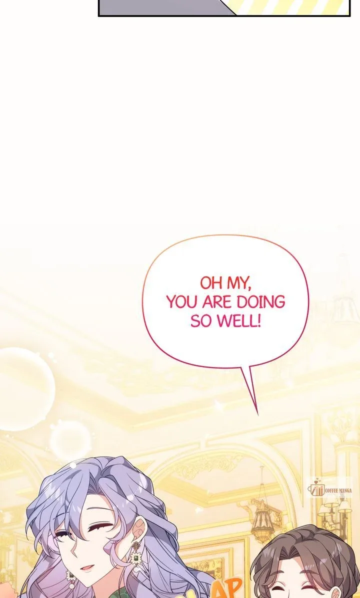 I will try to seduce the male lead for my brother Chapter 48 page 5