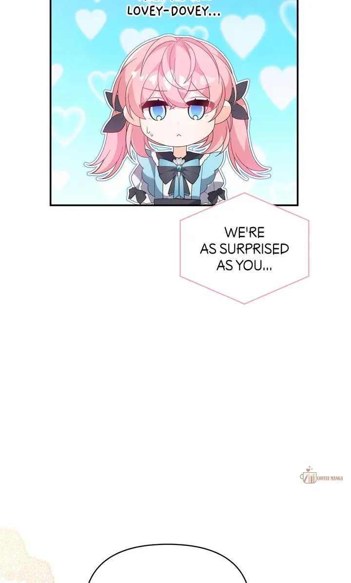 I will try to seduce the male lead for my brother Chapter 48 page 31