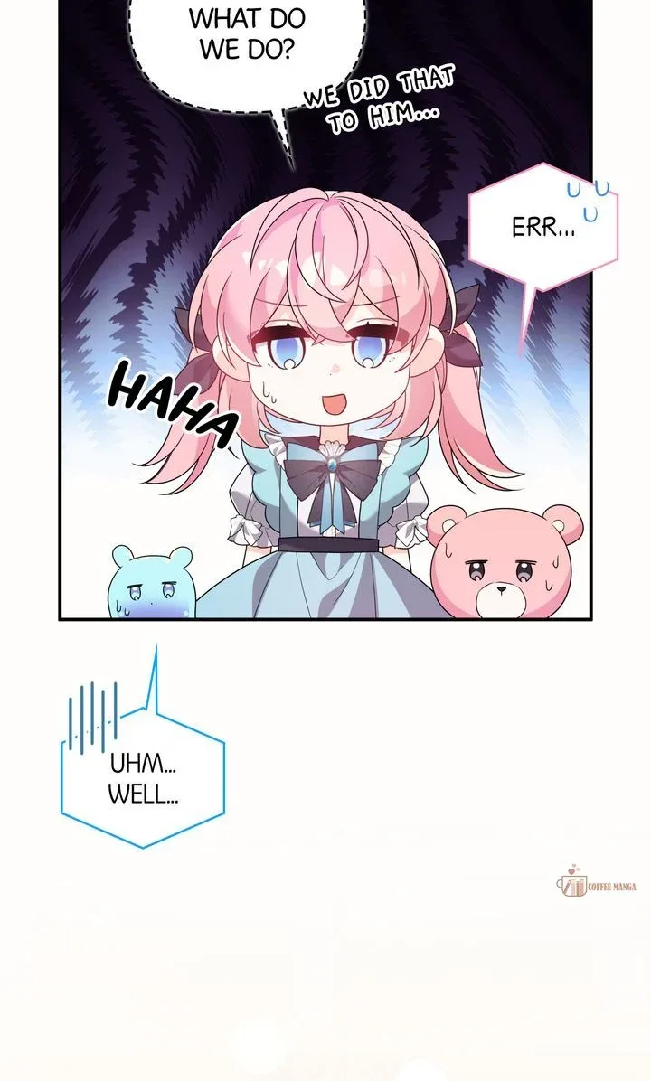 I will try to seduce the male lead for my brother Chapter 48 page 55