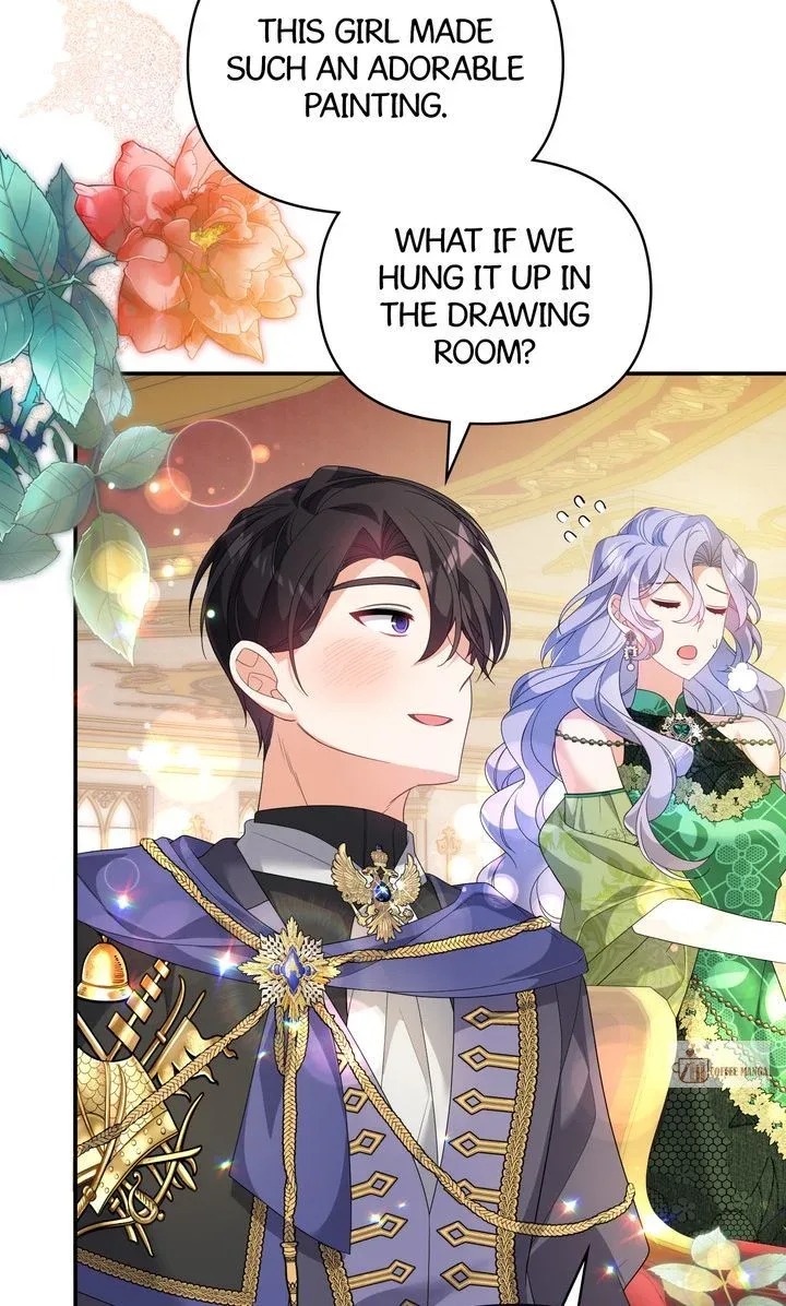 I will try to seduce the male lead for my brother Chapter 48 page 32