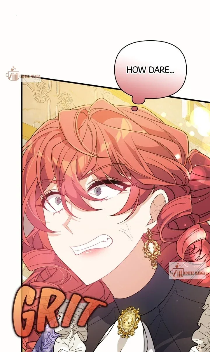 I will try to seduce the male lead for my brother Chapter 47 page 54