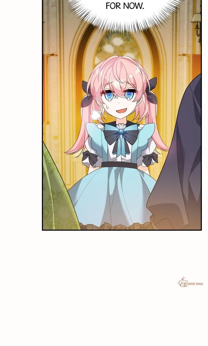 I will try to seduce the male lead for my brother Chapter 48 page 34