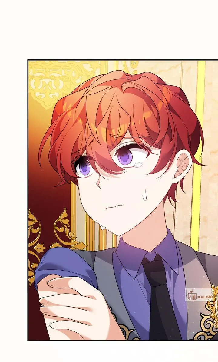 I will try to seduce the male lead for my brother Chapter 48 page 67