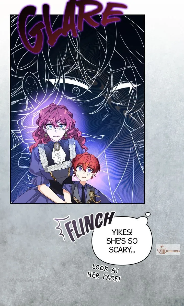 I will try to seduce the male lead for my brother Chapter 48 page 76