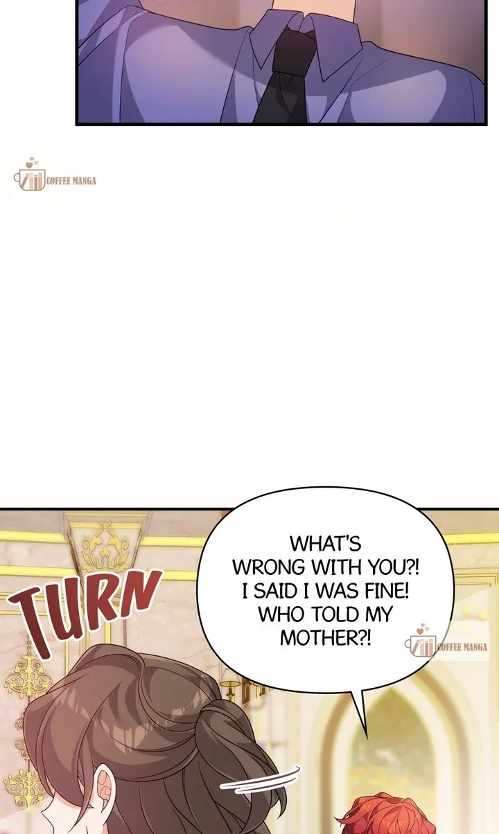I will try to seduce the male lead for my brother Chapter 47 page 63