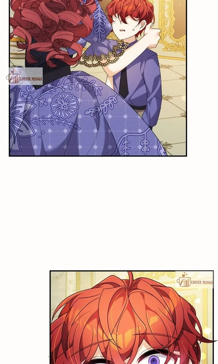 I will try to seduce the male lead for my brother Chapter 47 page 81