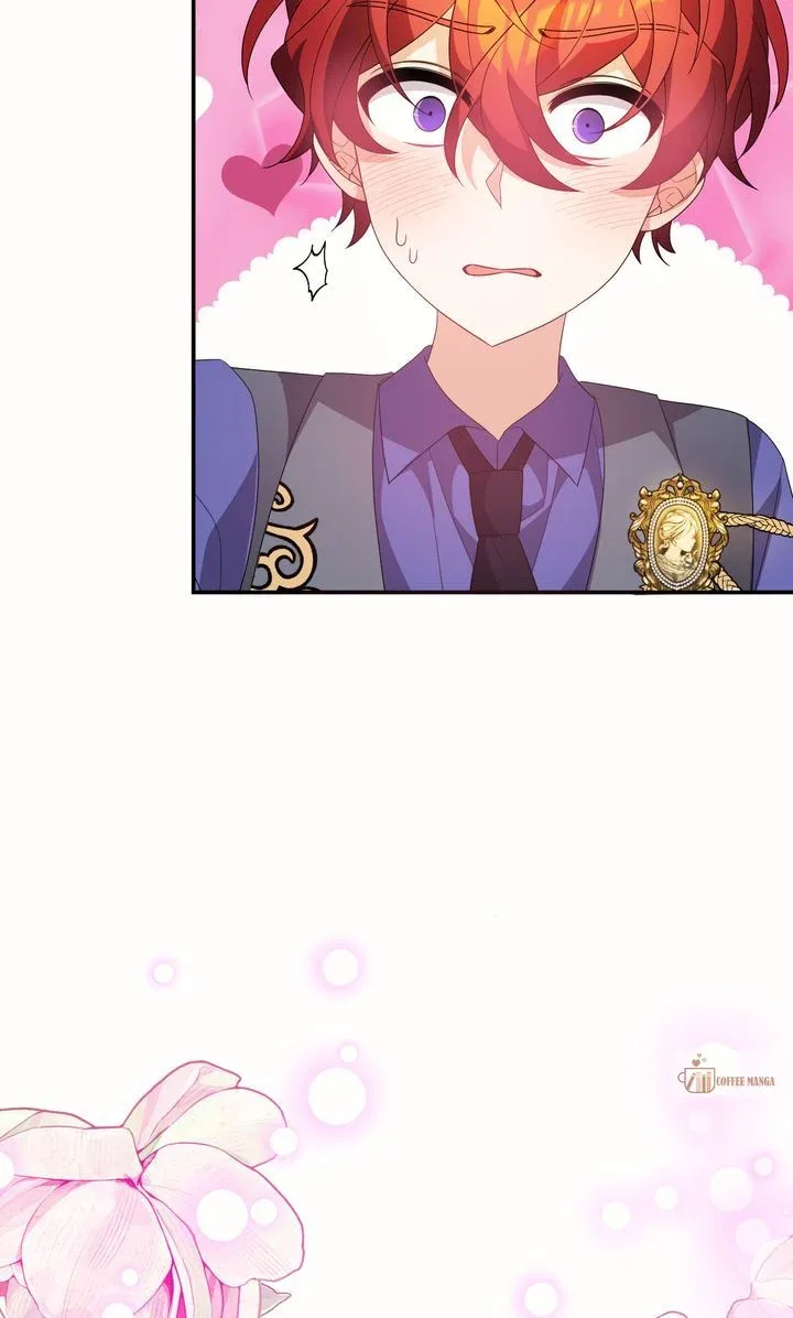 I will try to seduce the male lead for my brother Chapter 48 page 86