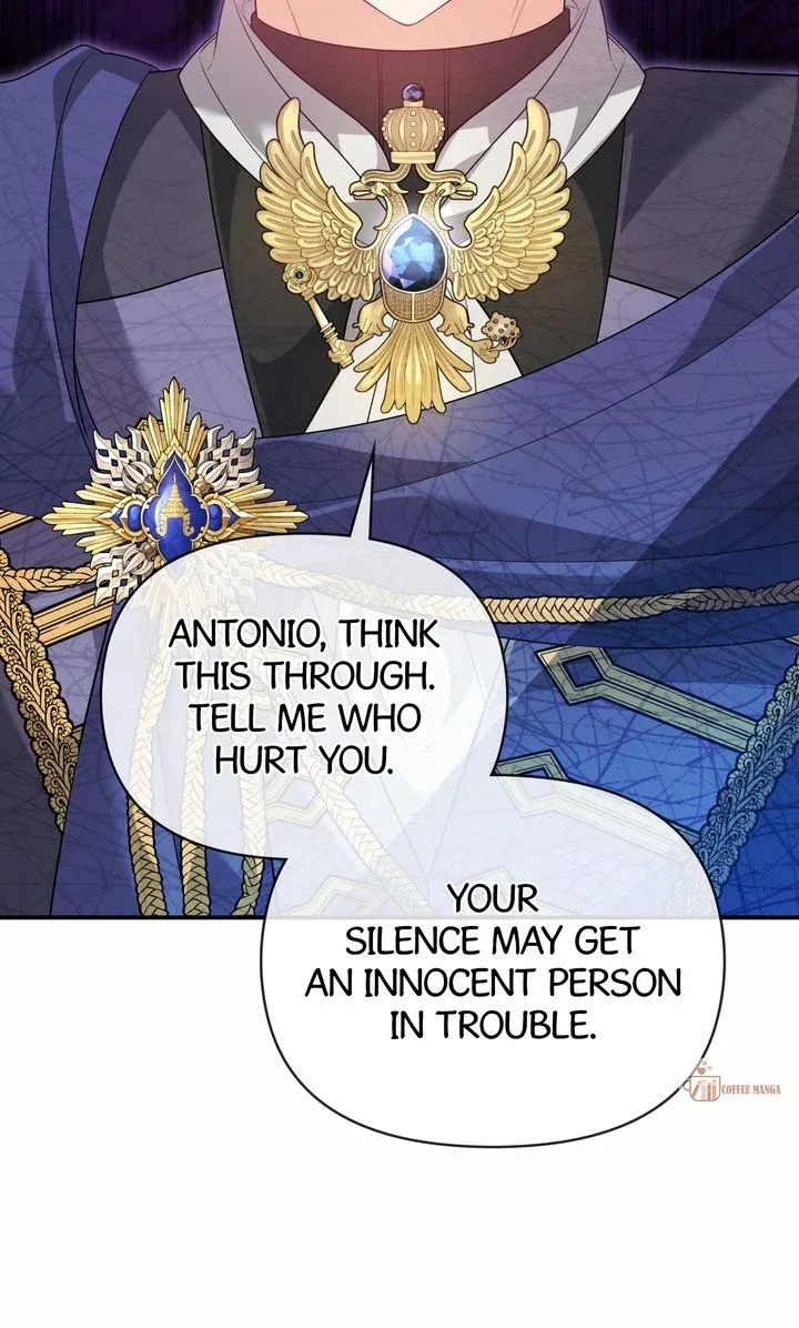 I will try to seduce the male lead for my brother Chapter 48 page 66