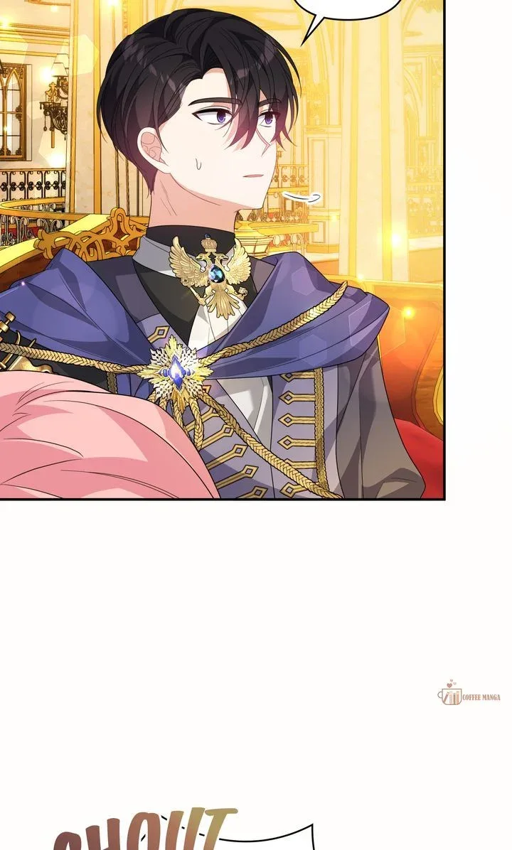 I will try to seduce the male lead for my brother Chapter 48 page 71
