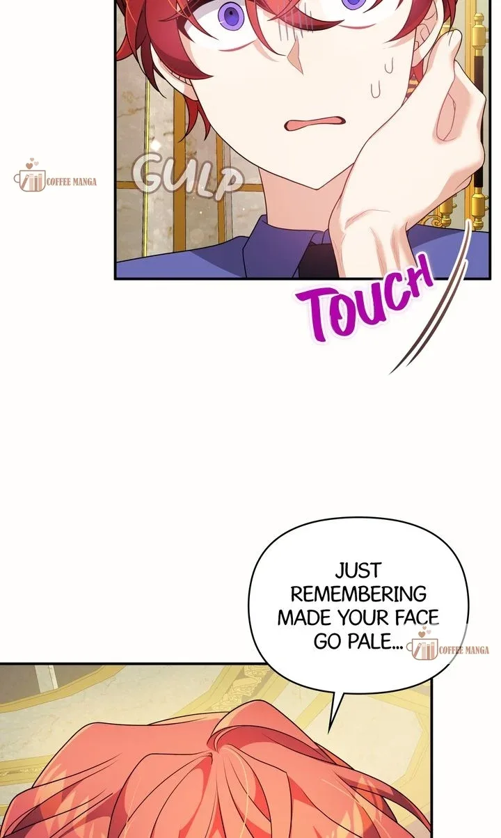 I will try to seduce the male lead for my brother Chapter 47 page 82