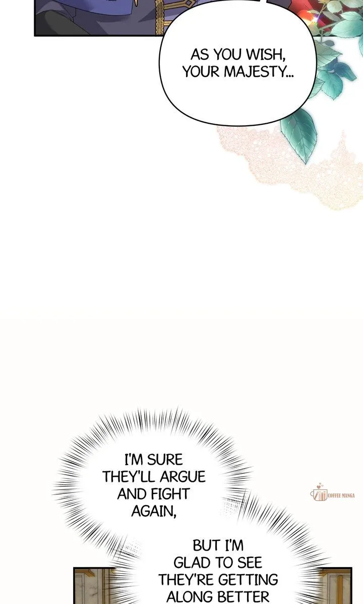 I will try to seduce the male lead for my brother Chapter 48 page 33