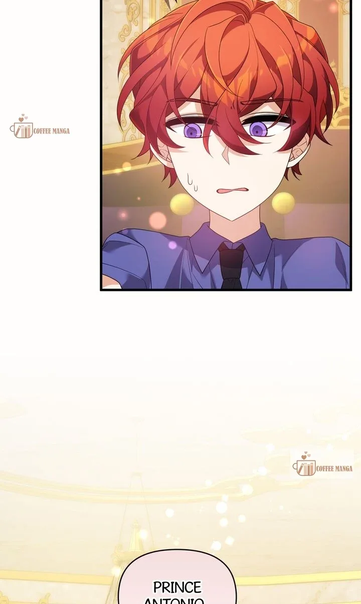 I will try to seduce the male lead for my brother Chapter 47 page 66