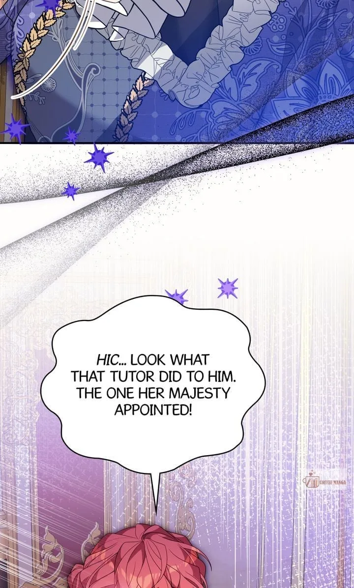 I will try to seduce the male lead for my brother Chapter 48 page 46