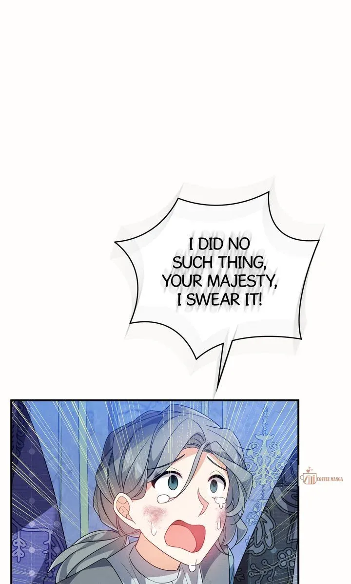 I will try to seduce the male lead for my brother Chapter 48 page 51