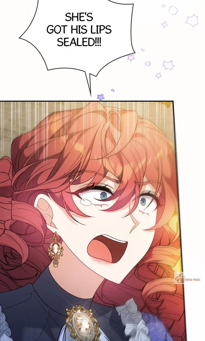 I will try to seduce the male lead for my brother Chapter 48 page 62