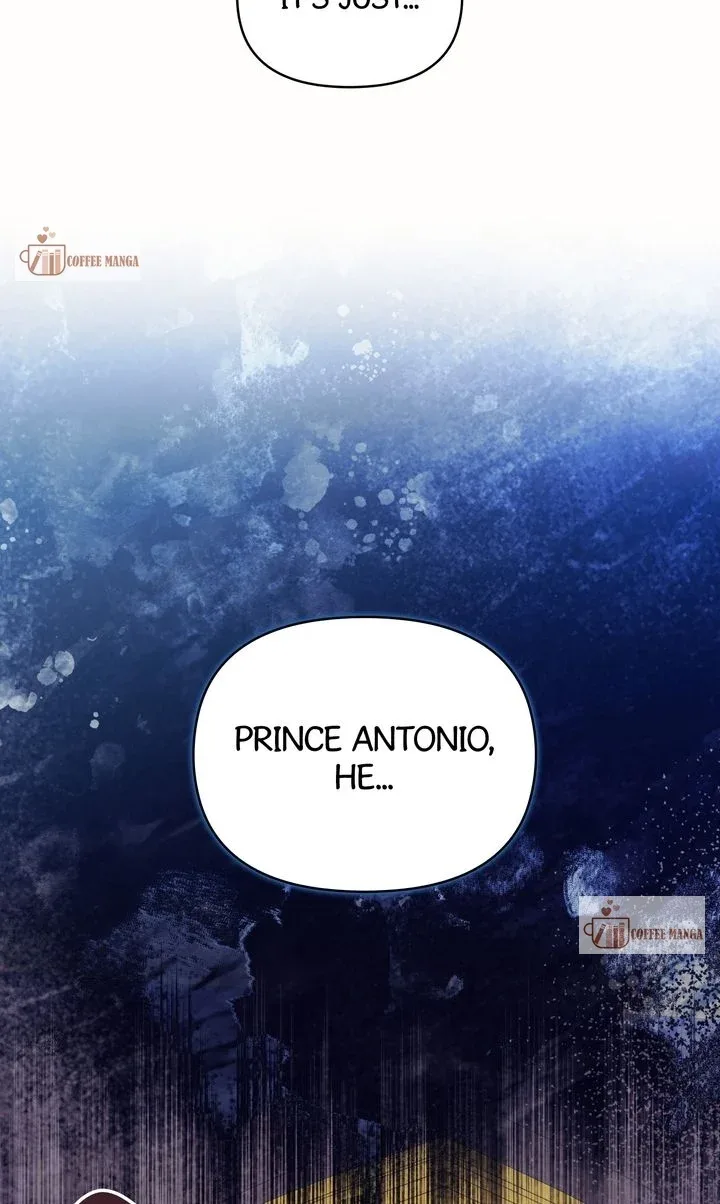I will try to seduce the male lead for my brother Chapter 47 page 50