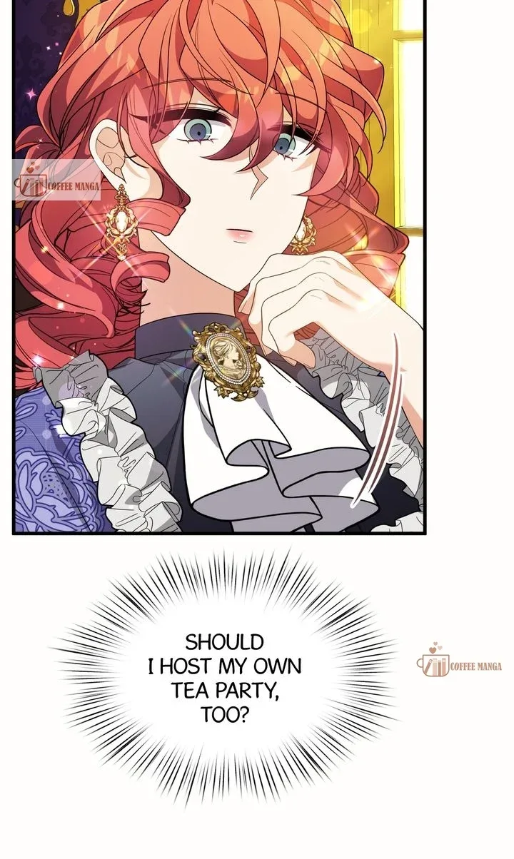 I will try to seduce the male lead for my brother Chapter 47 page 44