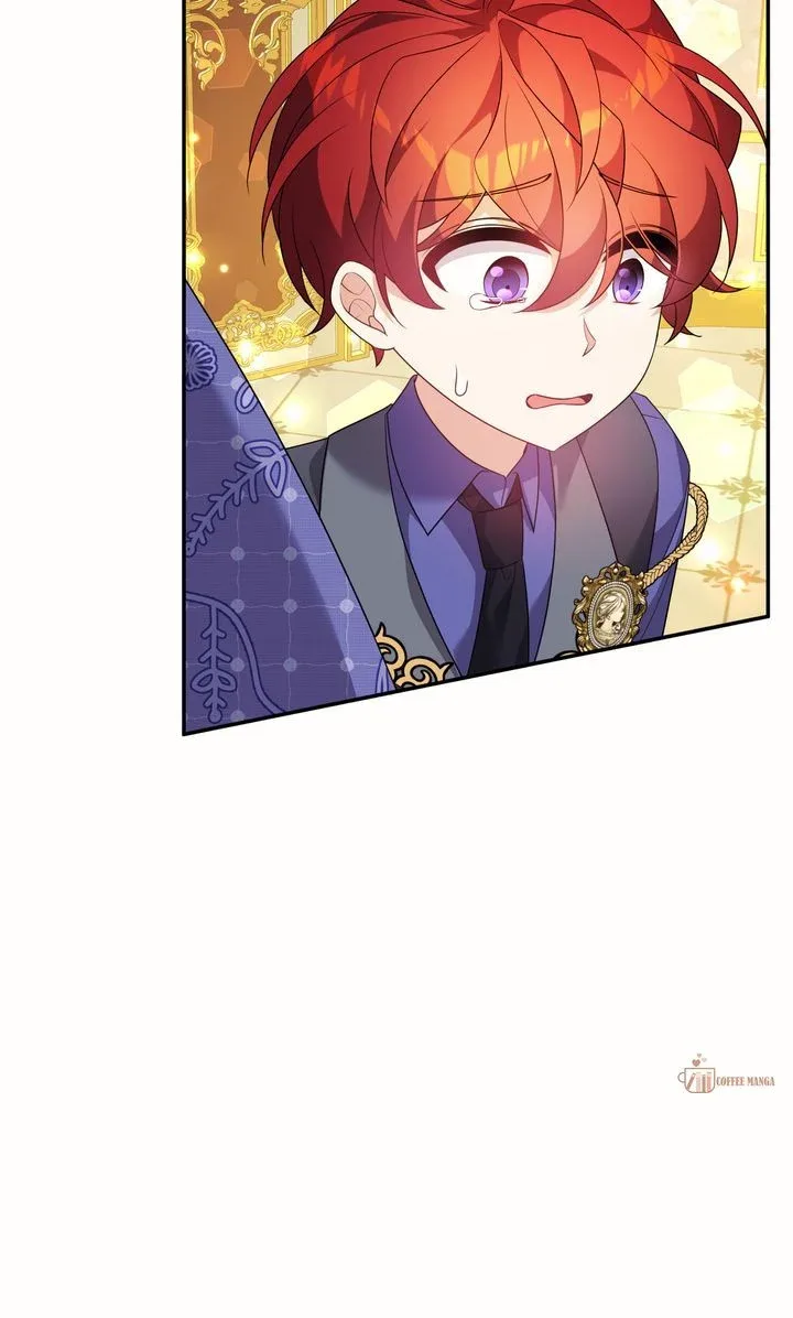 I will try to seduce the male lead for my brother Chapter 48 page 64