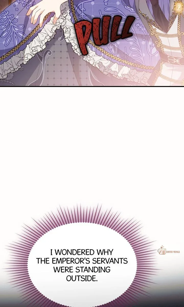 I will try to seduce the male lead for my brother Chapter 48 page 42