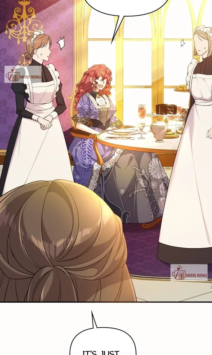 I will try to seduce the male lead for my brother Chapter 47 page 49