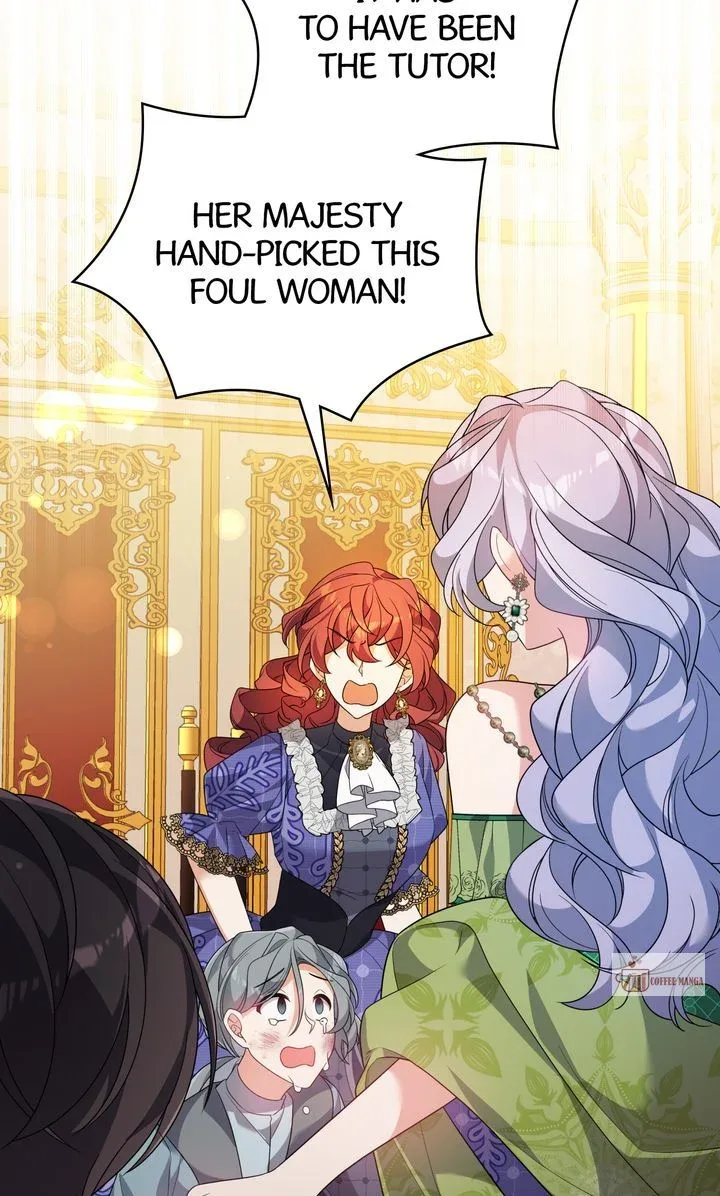 I will try to seduce the male lead for my brother Chapter 48 page 53
