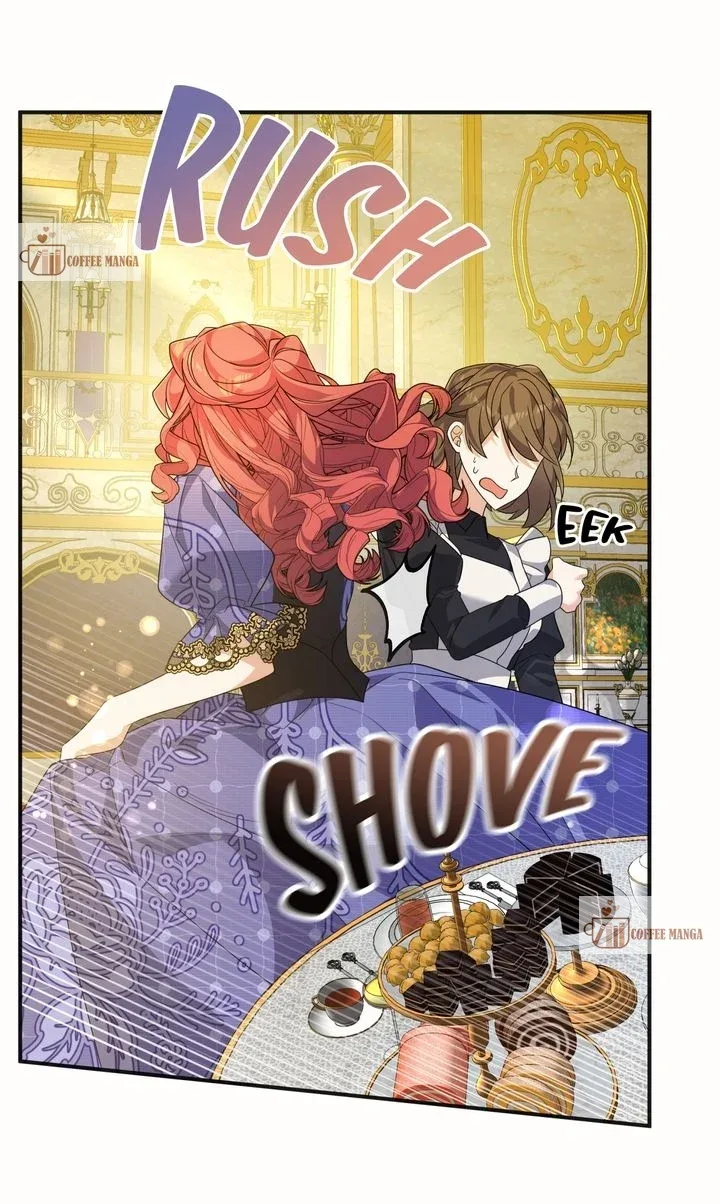 I will try to seduce the male lead for my brother Chapter 47 page 53