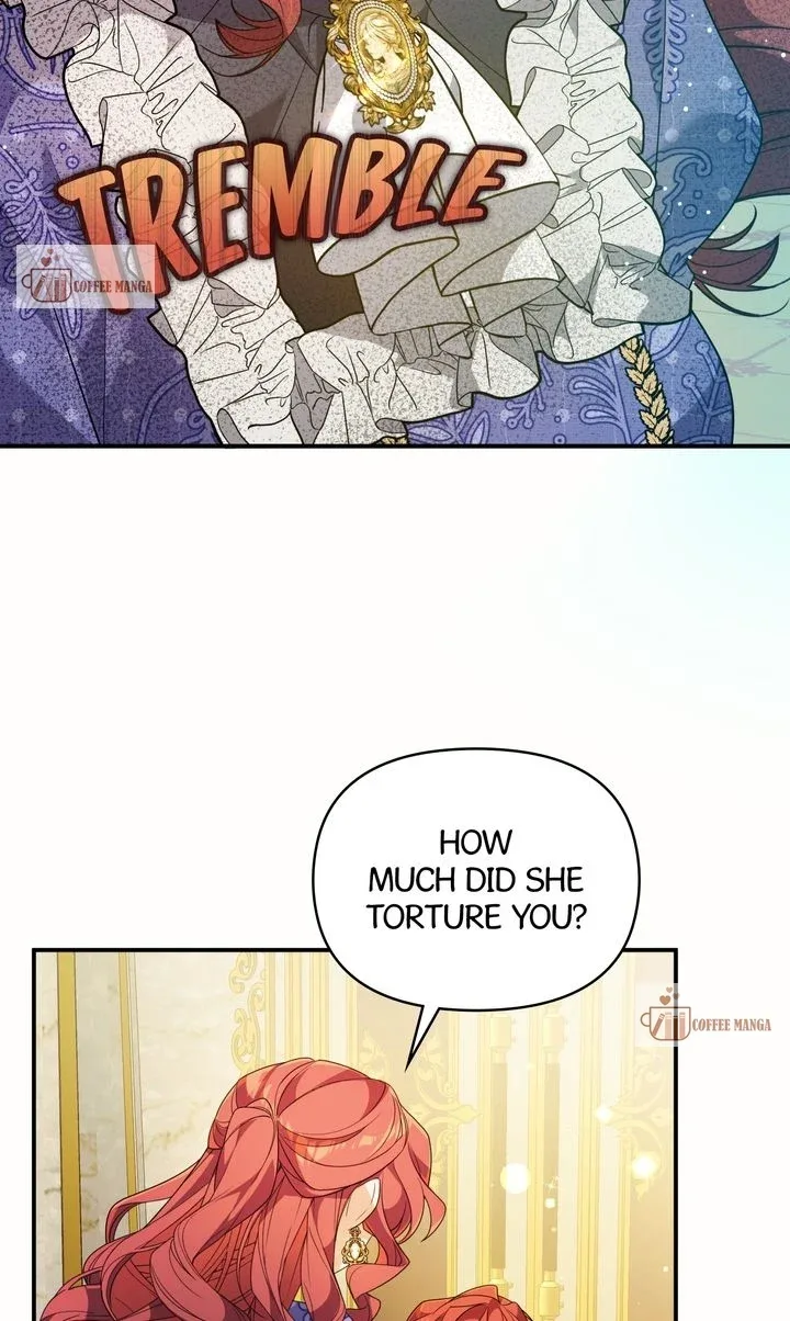 I will try to seduce the male lead for my brother Chapter 47 page 80