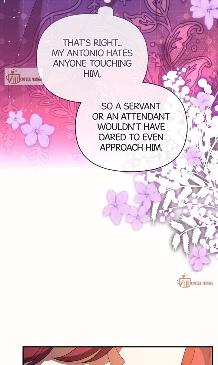 I will try to seduce the male lead for my brother Chapter 47 page 77