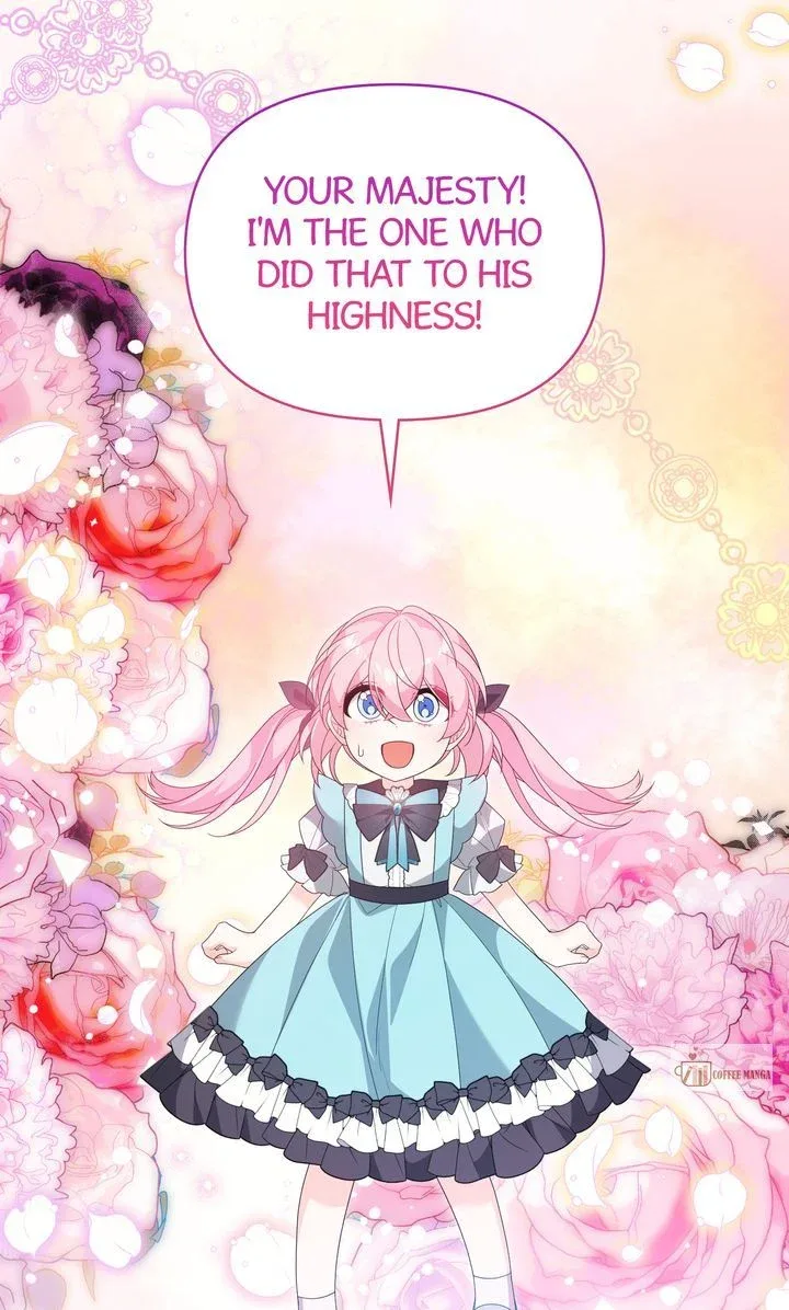 I will try to seduce the male lead for my brother Chapter 48 page 82