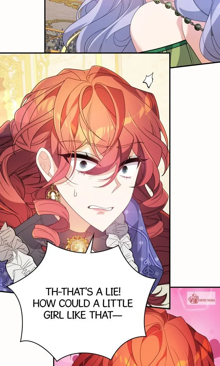 I will try to seduce the male lead for my brother Chapter 48 page 85