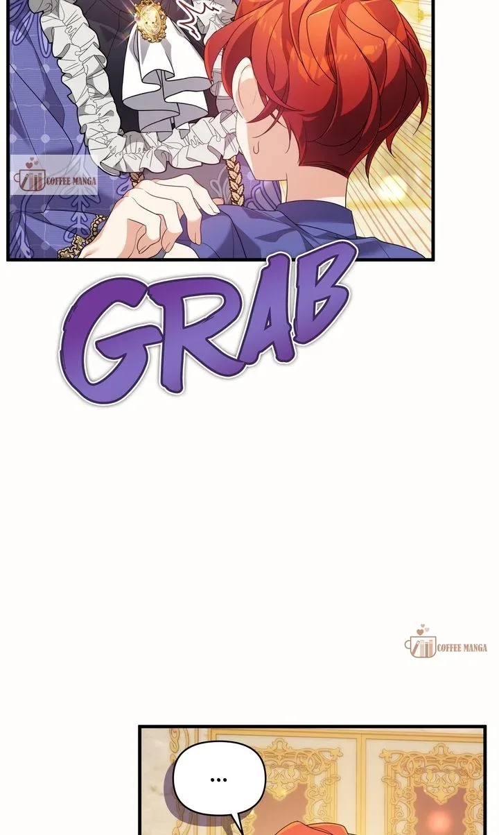 I will try to seduce the male lead for my brother Chapter 47 page 65