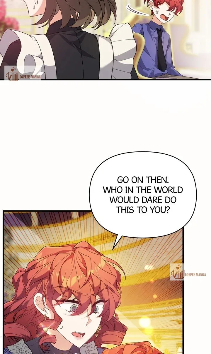I will try to seduce the male lead for my brother Chapter 47 page 64