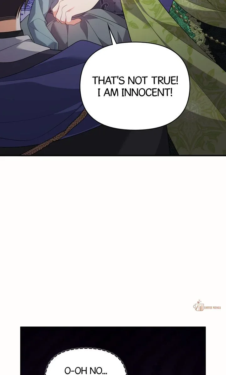 I will try to seduce the male lead for my brother Chapter 48 page 54