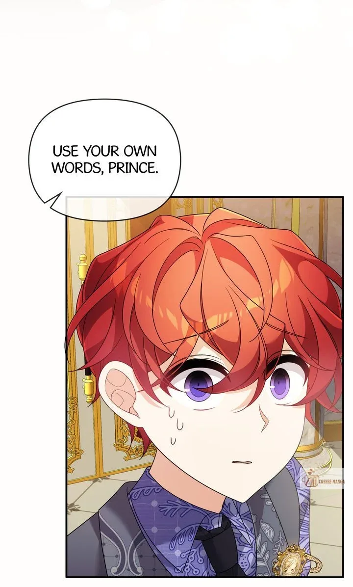 I will try to seduce the male lead for my brother Chapter 48 page 58