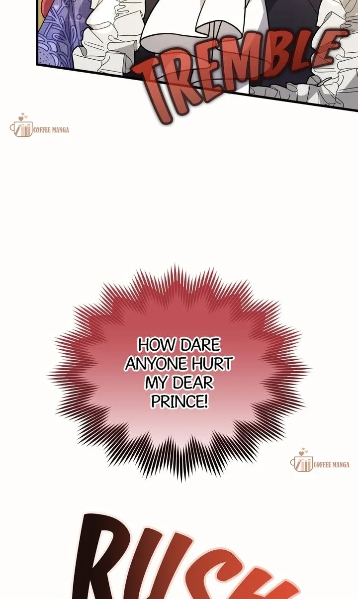 I will try to seduce the male lead for my brother Chapter 47 page 55