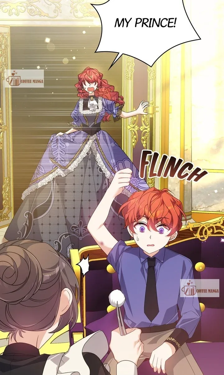 I will try to seduce the male lead for my brother Chapter 47 page 58