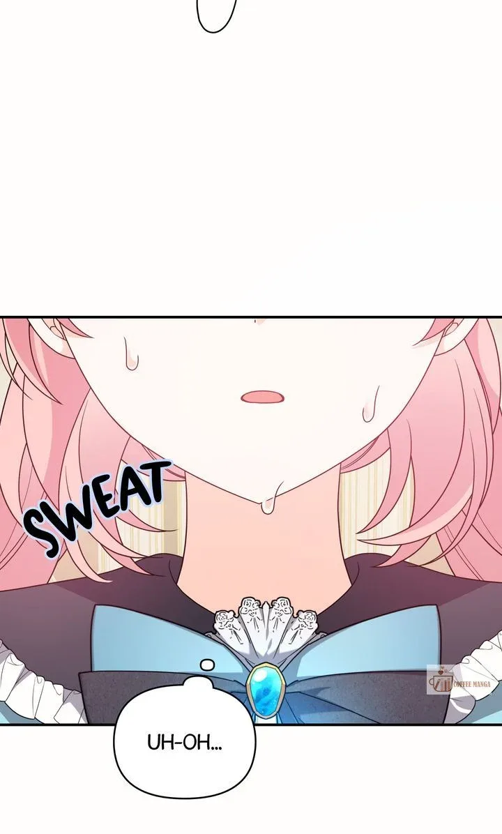 I will try to seduce the male lead for my brother Chapter 48 page 50