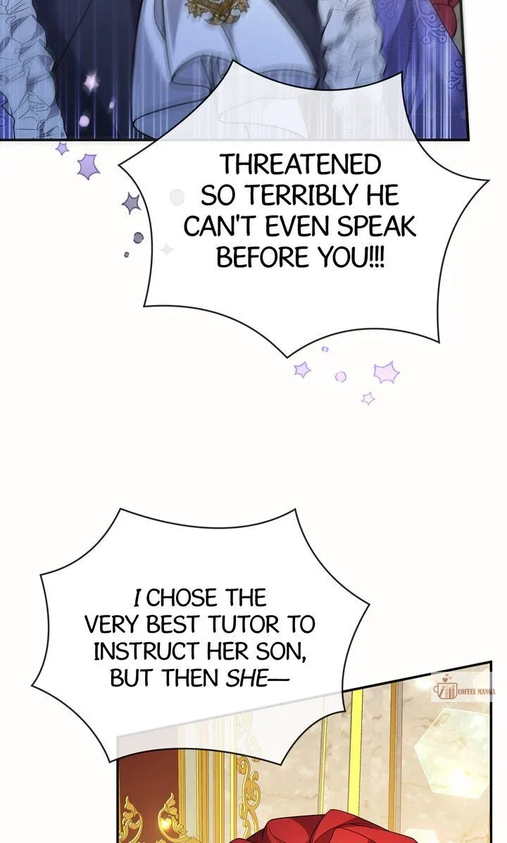 I will try to seduce the male lead for my brother Chapter 48 page 63