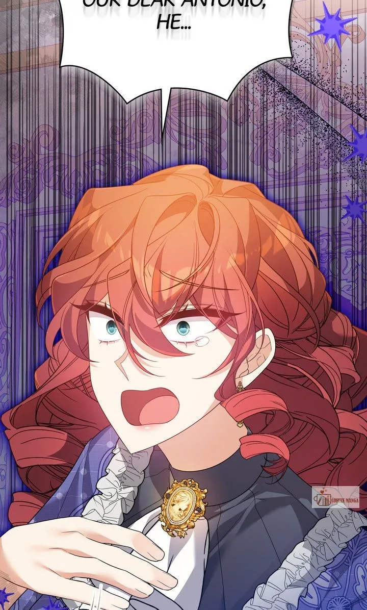 I will try to seduce the male lead for my brother Chapter 48 page 45