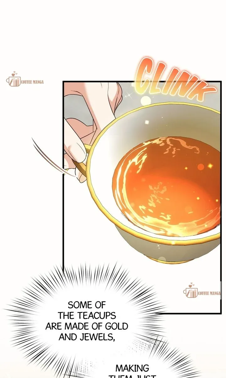 I will try to seduce the male lead for my brother Chapter 47 page 45