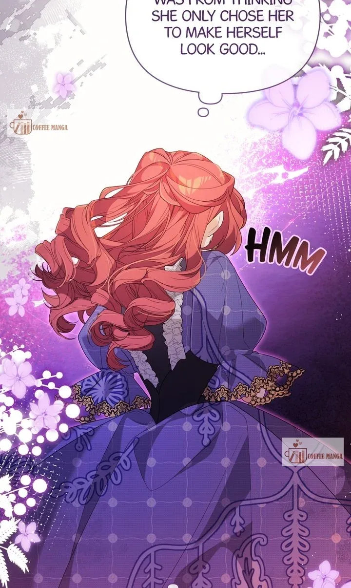 I will try to seduce the male lead for my brother Chapter 47 page 76