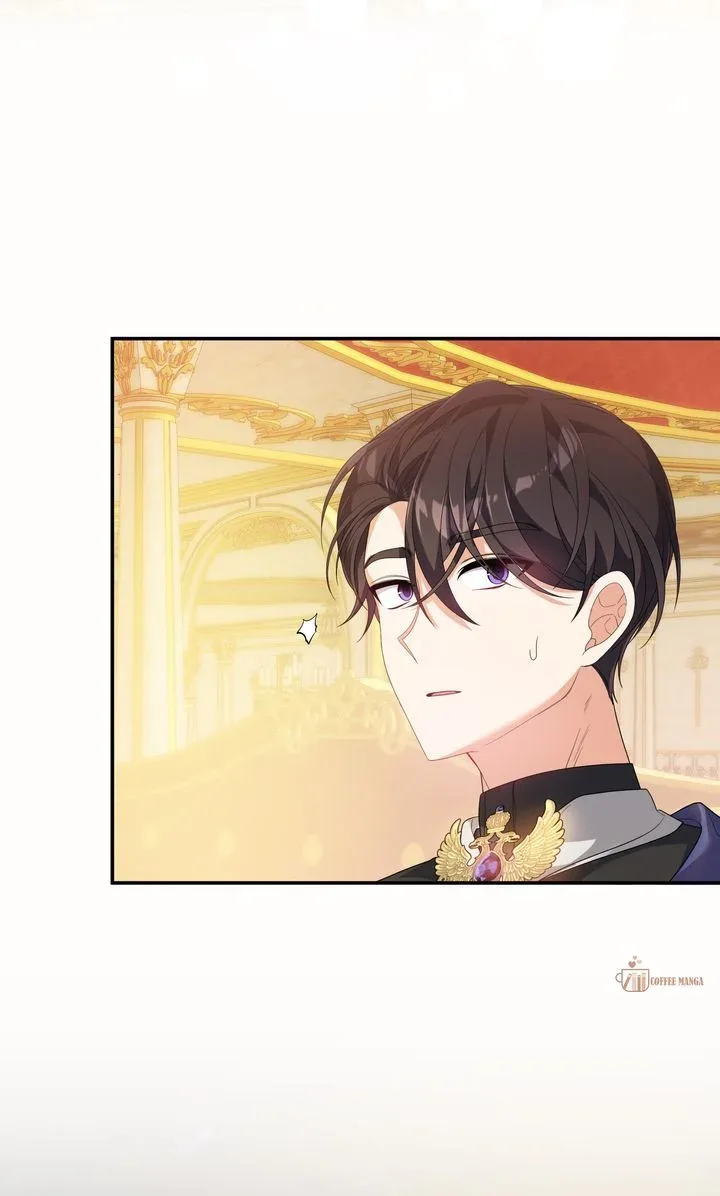 I will try to seduce the male lead for my brother Chapter 48 page 40