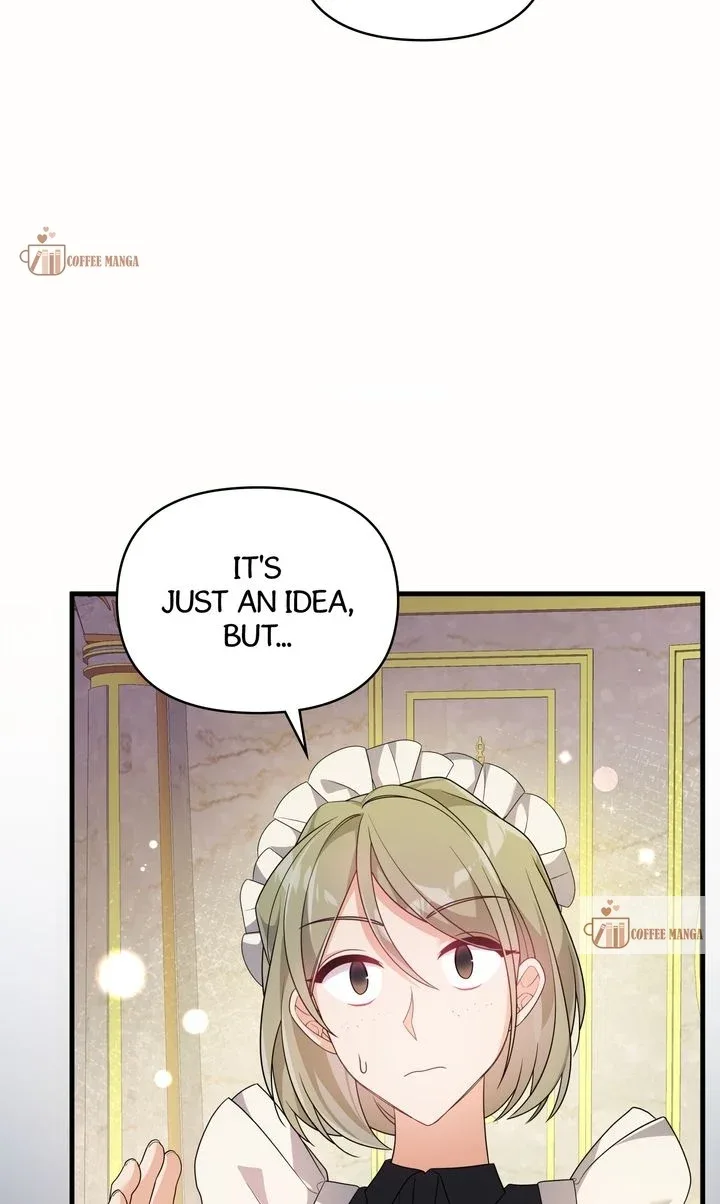 I will try to seduce the male lead for my brother Chapter 47 page 69