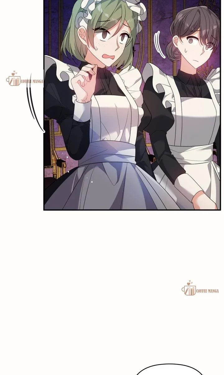 I will try to seduce the male lead for my brother Chapter 47 page 73