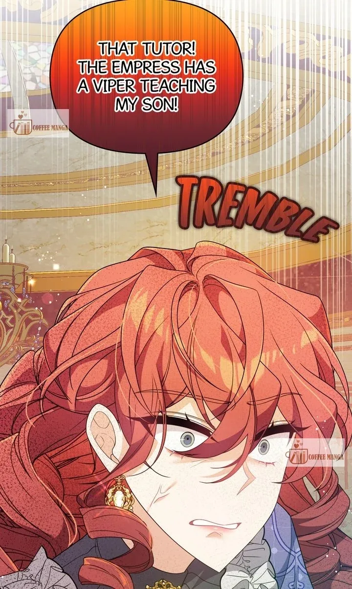 I will try to seduce the male lead for my brother Chapter 47 page 79