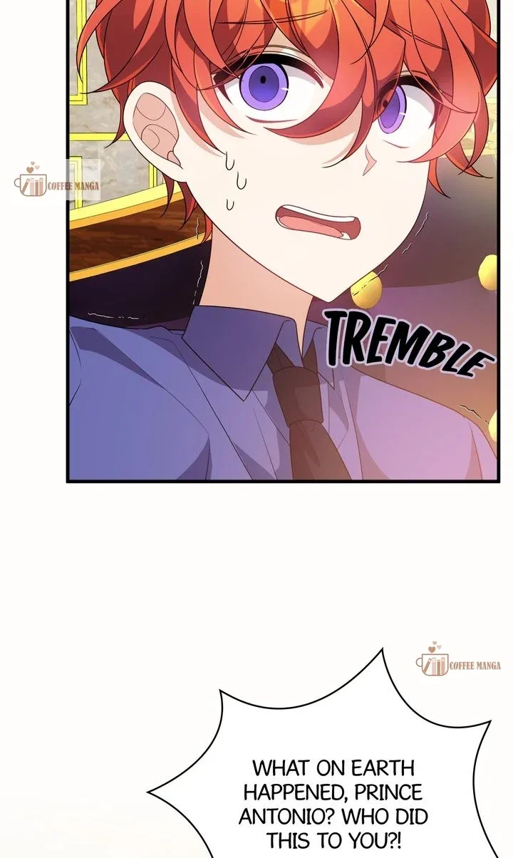 I will try to seduce the male lead for my brother Chapter 47 page 60